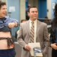 Illustration for article titled Here’s a ton of info about Brooklyn Nine-Nine’s second season